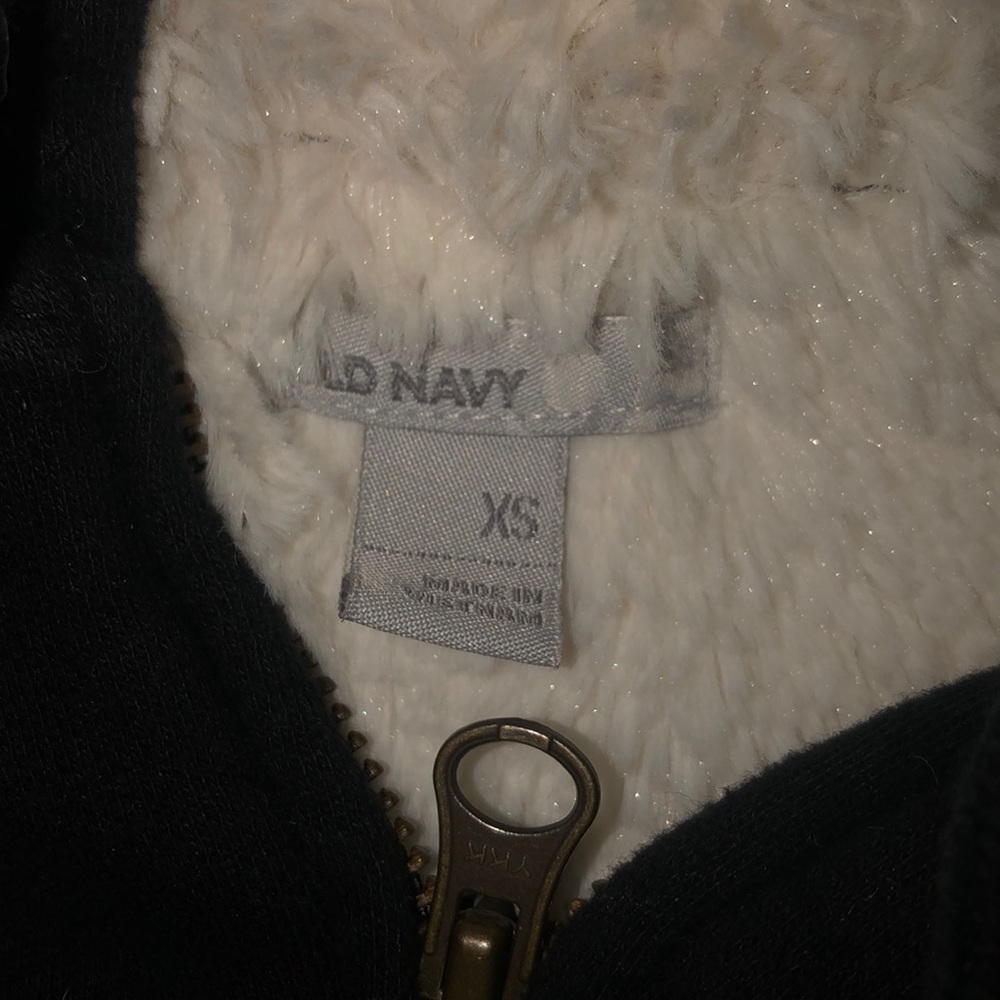 jacket - Picture 2 of 2
